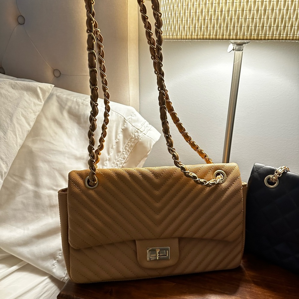 Two Medium/Large Size Clutches - image 2